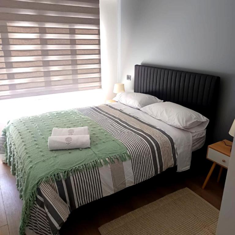 San Eugenio Suits - Two-Bedroom Apartment - 4