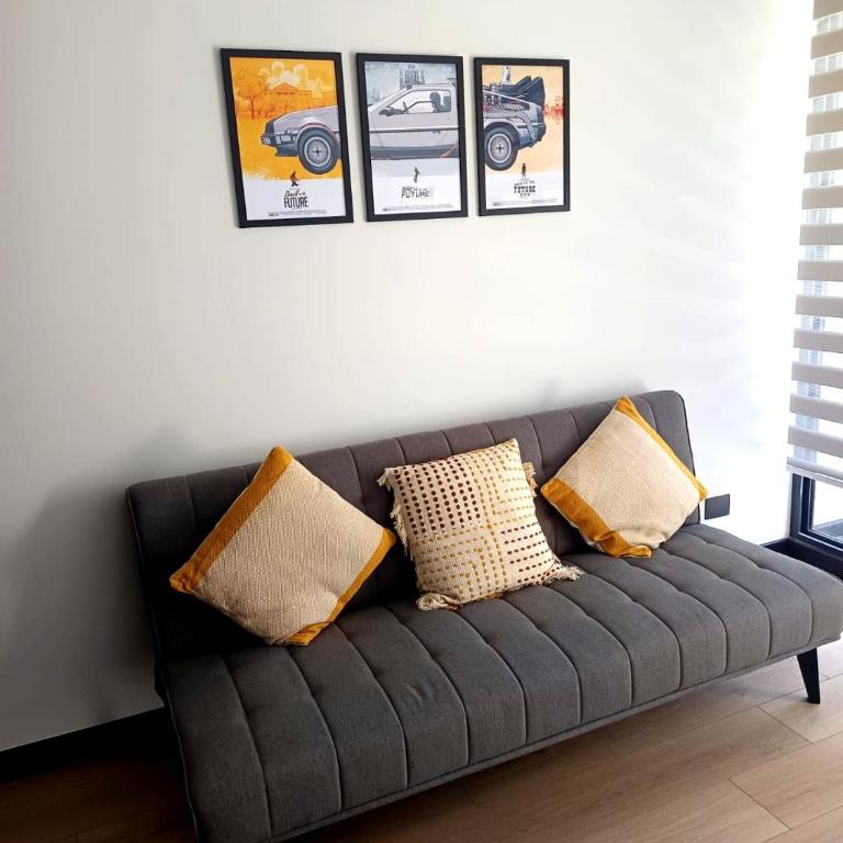 San Eugenio Suits - Two-Bedroom Apartment - 5