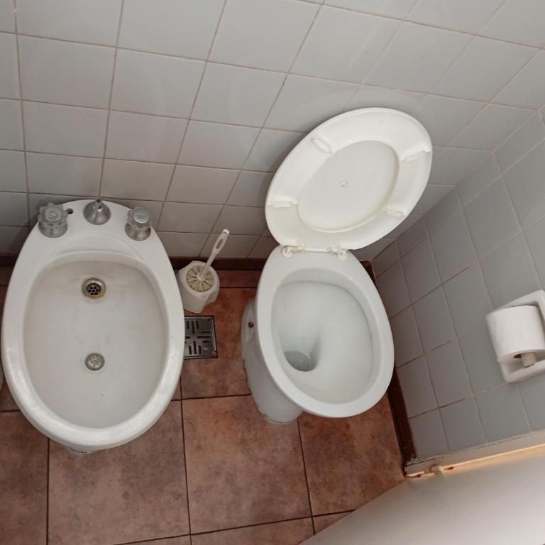 plaza colon centro playa - Two-Bedroom Apartment - 7