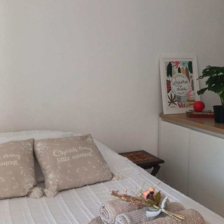 Centro Suite I SDE - Apartamento de 1 dormitorio - 13