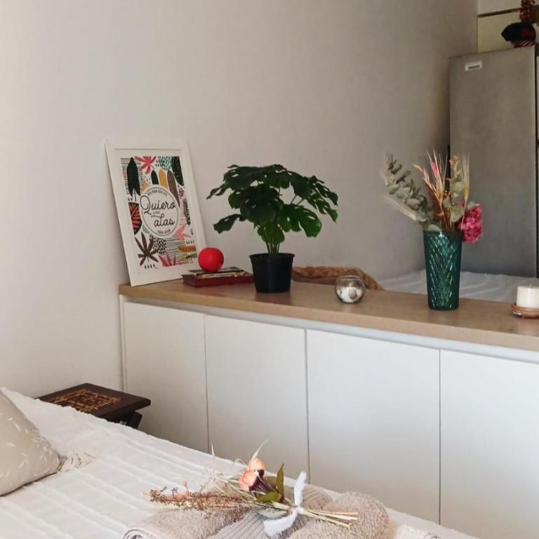 Centro Suite I SDE - Apartamento de 1 dormitorio - 12