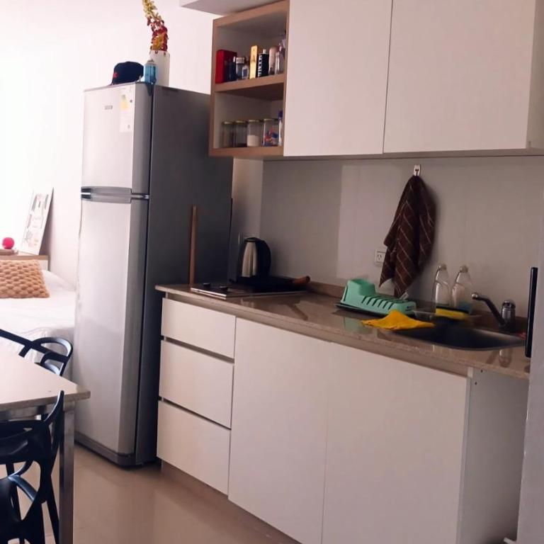 Centro Suite I SDE - Apartamento de 1 dormitorio - 11