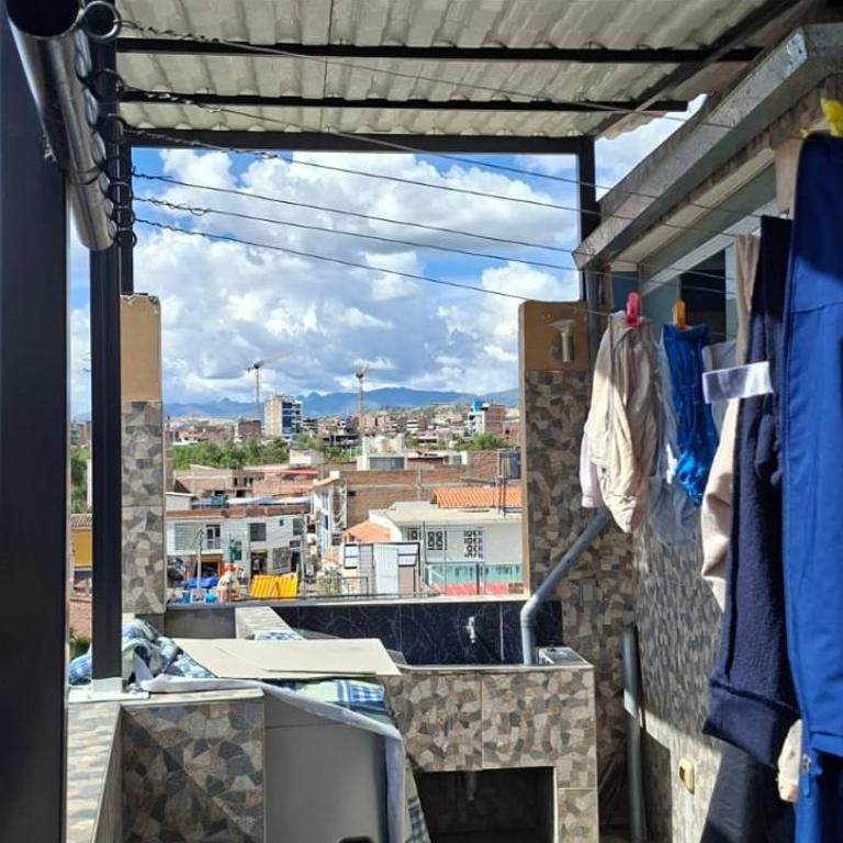 Hospedaje Francisco - Apartamento de 1 dormitorio - 6