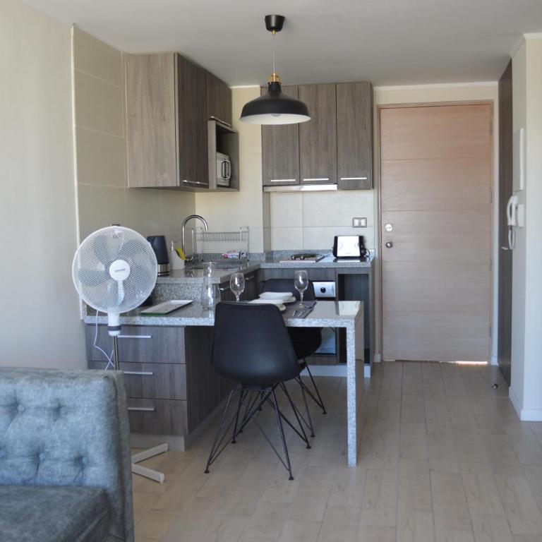 Midtown Apartments - Apartamento de 1 dormitorio - 2