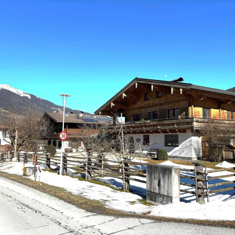 Apartment in a quiet location with beautiful view - Apartment mit 2 Schlafzimmern - 22
