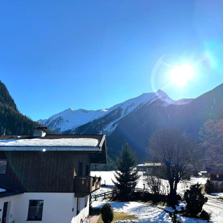 Apartment in a quiet location with beautiful view - Apartment mit 2 Schlafzimmern - 25