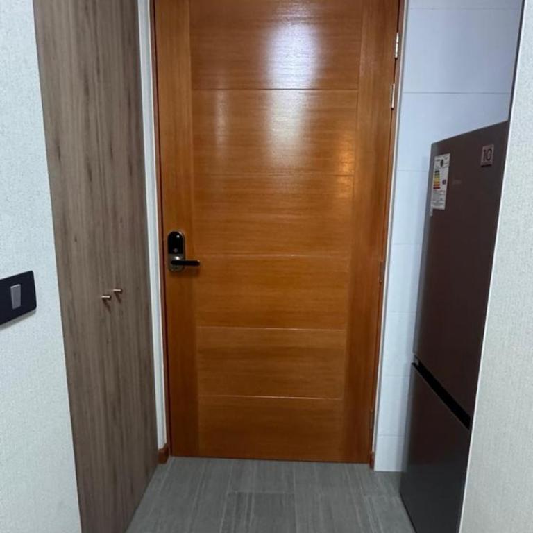 luxurious area - One-Bedroom Apartment - 5