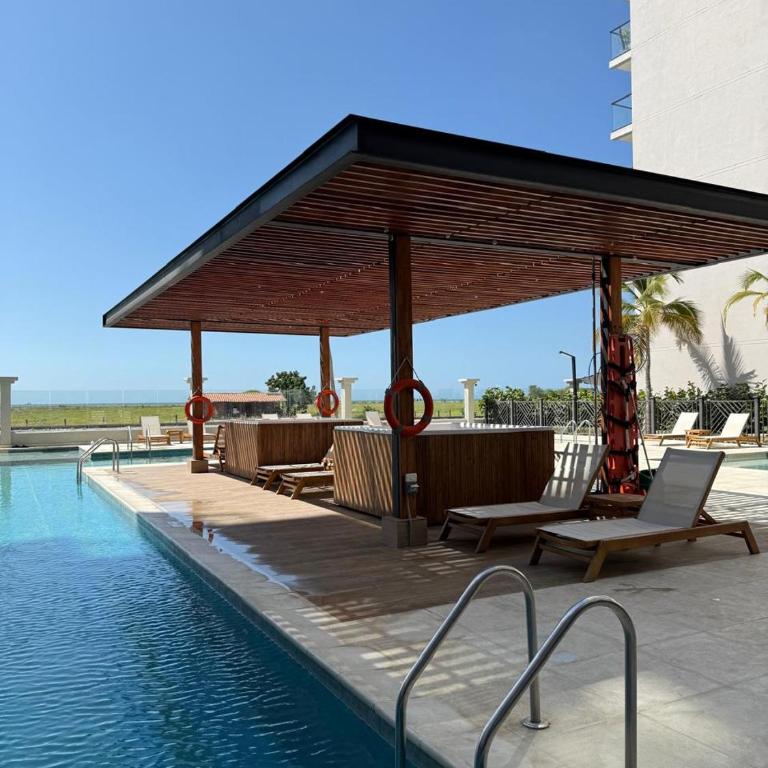 Loft Santa Marta - Apartamento de 1 dormitorio - 5