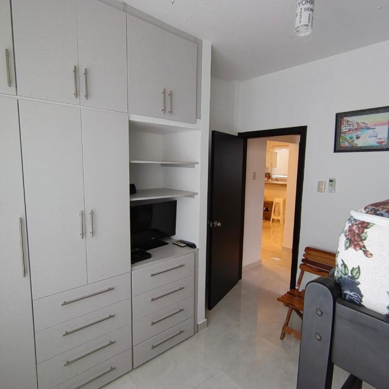 Salinas Trento - Two-Bedroom Apartment - 1