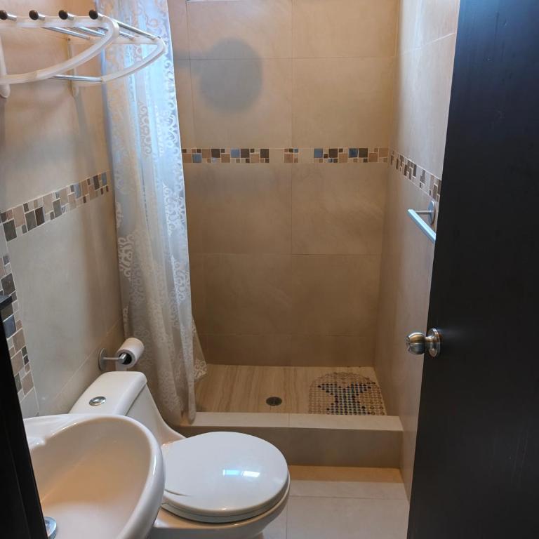 Salinas Trento - Two-Bedroom Apartment - 4