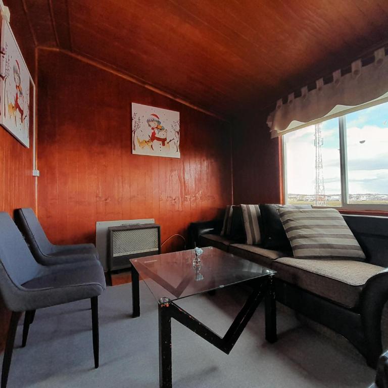 Cabaña el gauchito - Two-Bedroom House - 1