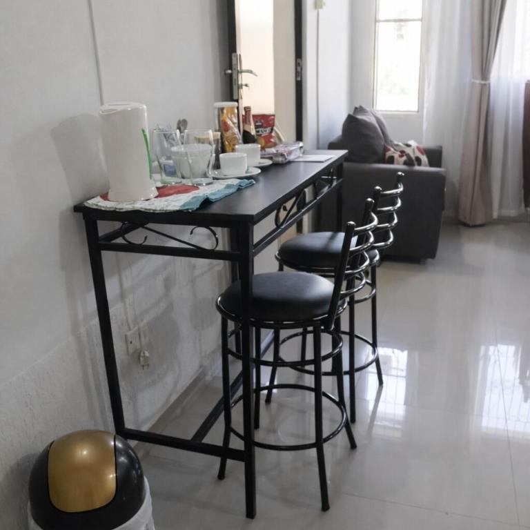 Family Apartment in Luque 2 Bedrooms Near Airport - Two-Bedroom Apartment - 10