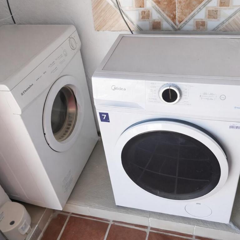 Family Apartment in Luque 2 Bedrooms Near Airport - Two-Bedroom Apartment - 15