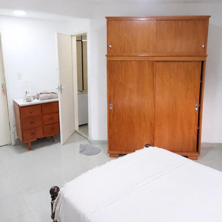 Family Apartment in Luque 2 Bedrooms Near Airport - Two-Bedroom Apartment - 3