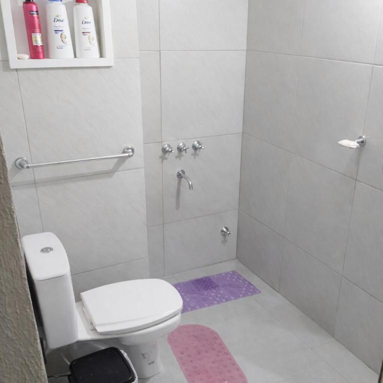 Family Apartment in Luque 2 Bedrooms Near Airport - Two-Bedroom Apartment - 5