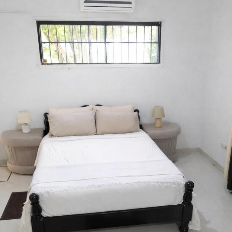 Family Apartment in Luque 2 Bedrooms Near Airport - Two-Bedroom Apartment - 2