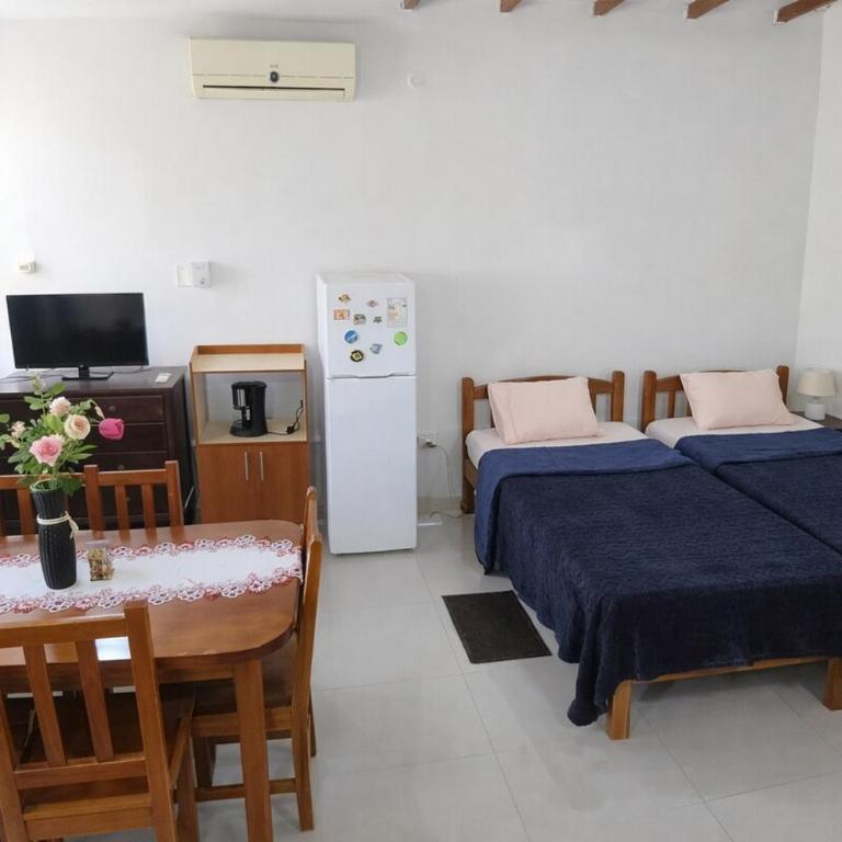 Family Apartment in Luque 2 Bedrooms Near Airport - Two-Bedroom Apartment - 7