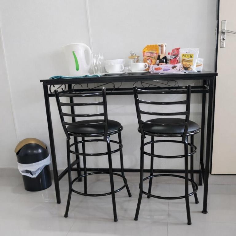 Family Apartment in Luque 2 Bedrooms Near Airport - Two-Bedroom Apartment - 9