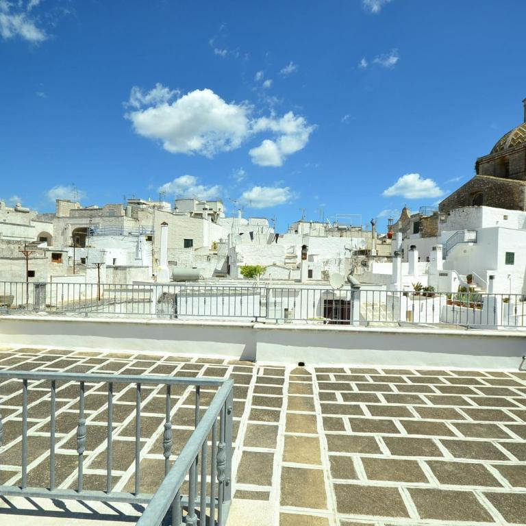 Villa in Ostuni s White City - Casa Vacanze con 2 Camere da Letto - 20