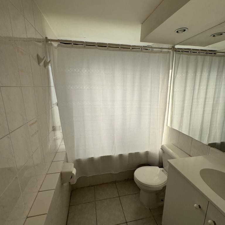 Two room apartment MUT Costanera Center Tobalaba - One-Bedroom Apartment - 9