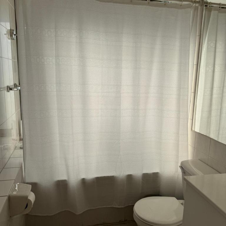 Two room apartment MUT Costanera Center Tobalaba - One-Bedroom Apartment - 8