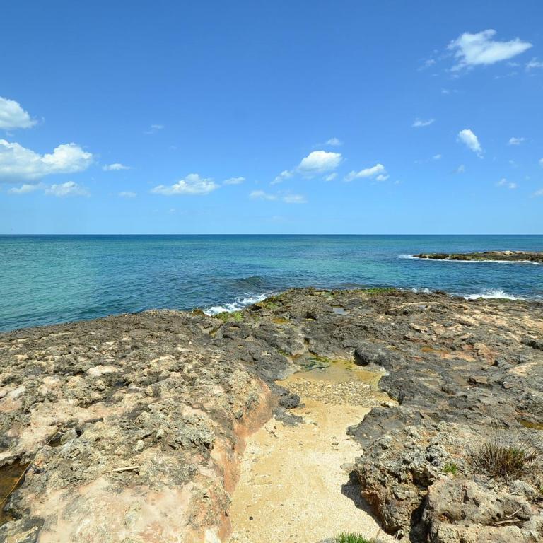 Villa in Ostuni s White City - Casa Vacanze con 2 Camere da Letto - 27