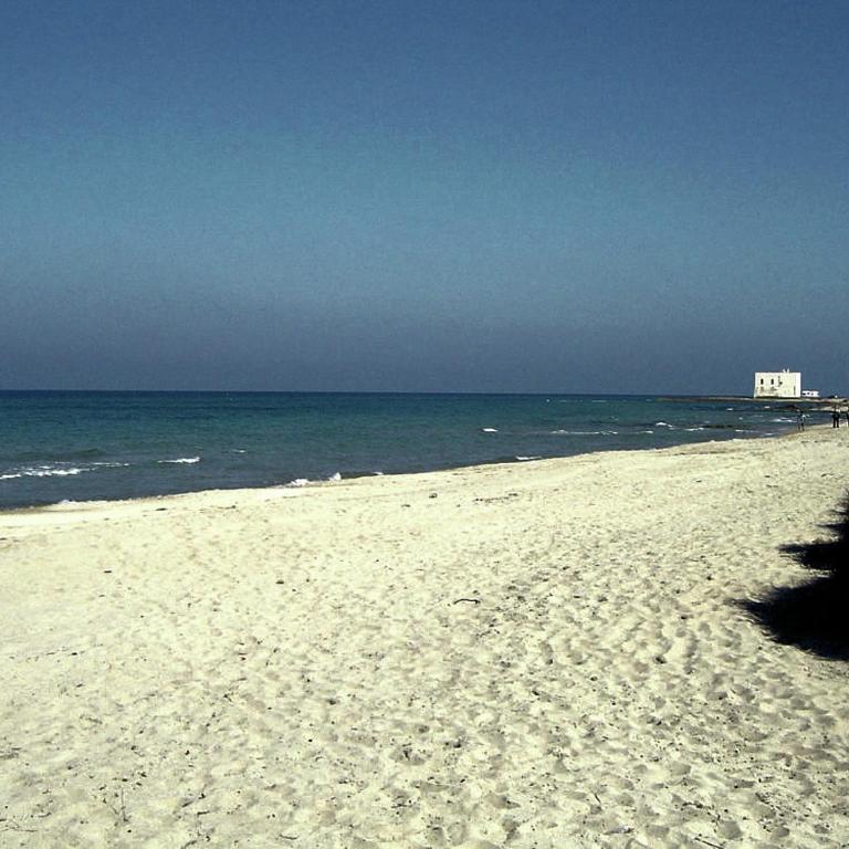 Villa in Ostuni s White City - Casa Vacanze con 2 Camere da Letto - 28