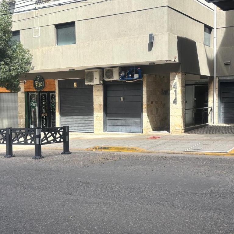Urban Cordoba - Apartamento de 1 dormitorio - 11
