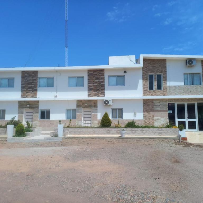 Apart Hotel Atrapasueños - Apartamento de 1 dormitorio - 1