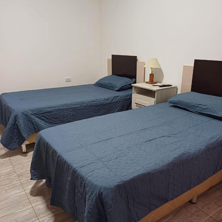 Apart Hotel Atrapasueños - Apartamento de 1 dormitorio - 8