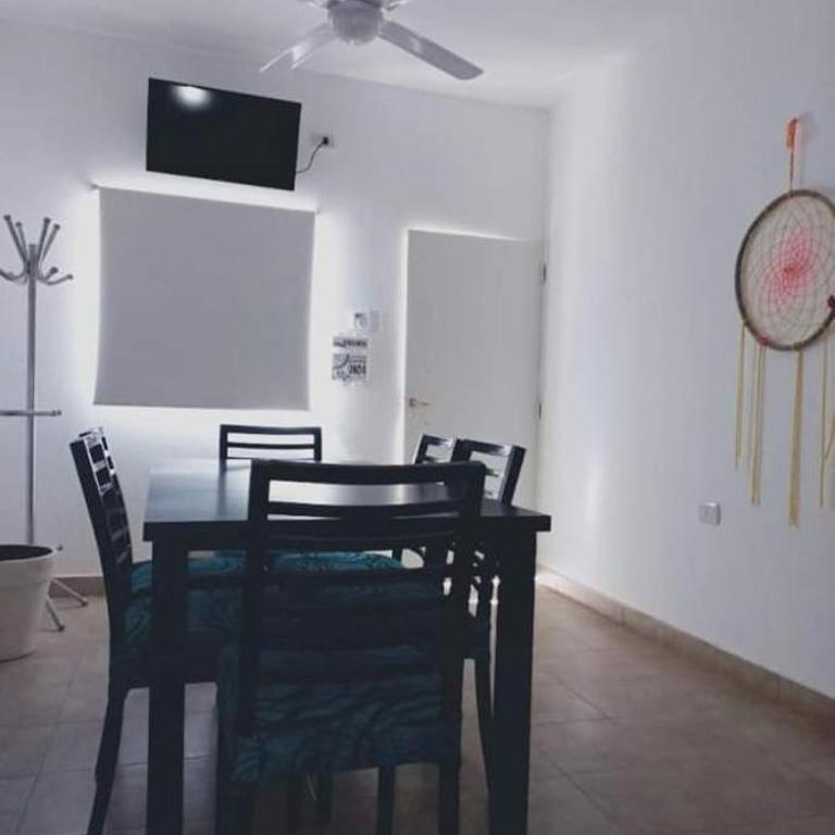 Apart Hotel Atrapasueños - Apartamento de 1 dormitorio - 9