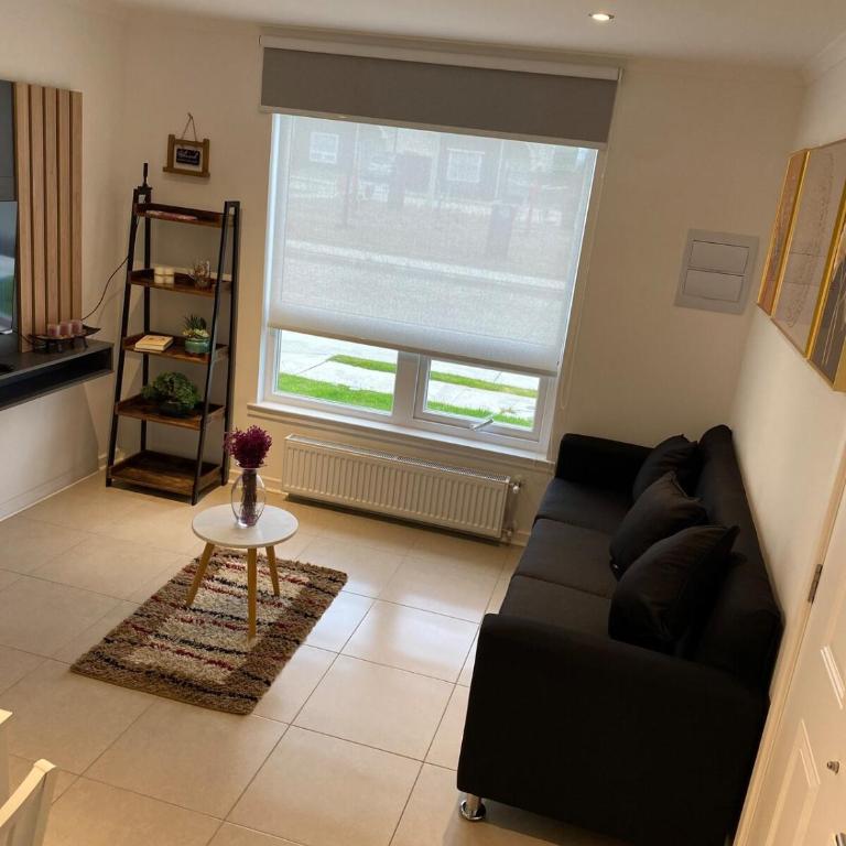 Casa en barrio residencial, 3 Habitaciones - One-Bedroom Villa - 16
