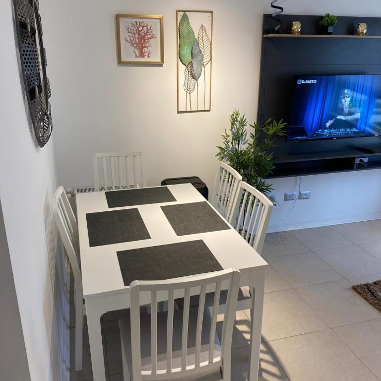Casa en barrio residencial, 3 Habitaciones - One-Bedroom Villa - 18
