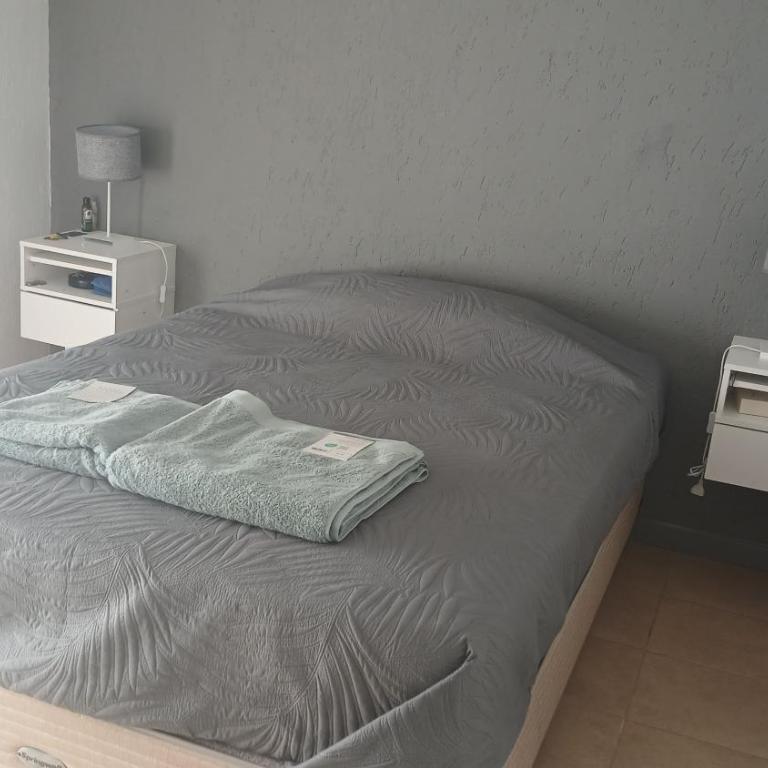 Departamento Alem - Apartamento de 1 dormitorio - 11