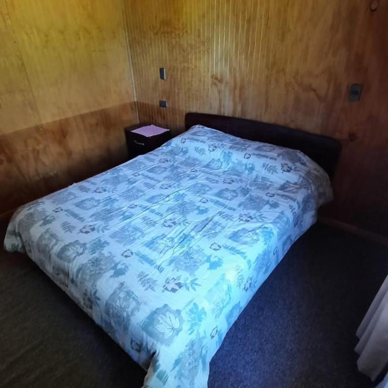 Cabaña Ximena Medina - One-Bedroom House - 3