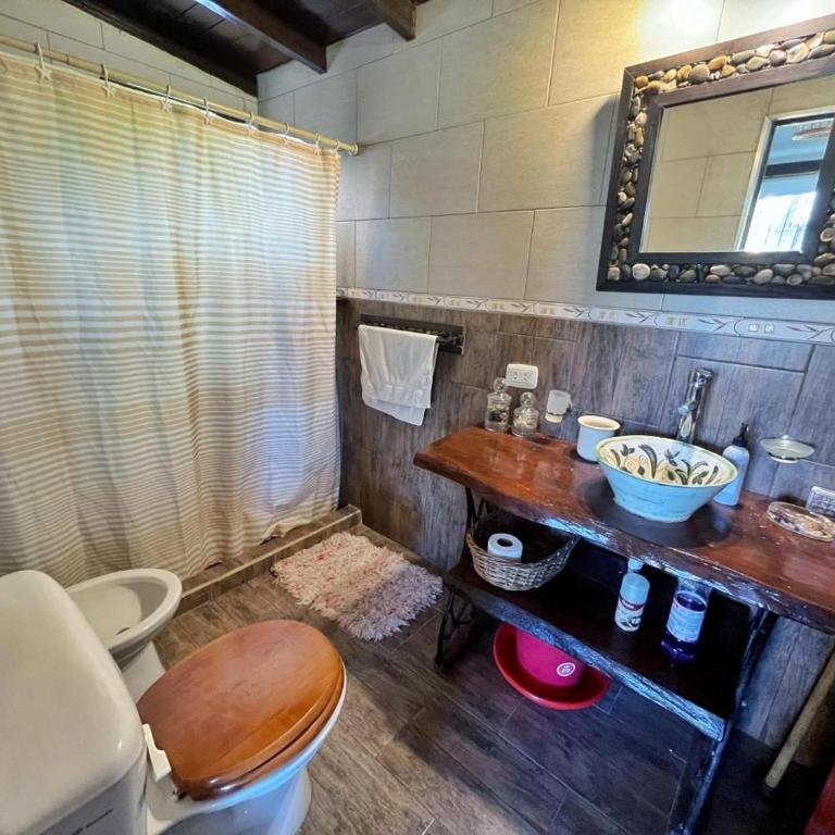 Tu Escape Perfecto Frente al Mar - Casa con 1 dormitorio - 3
