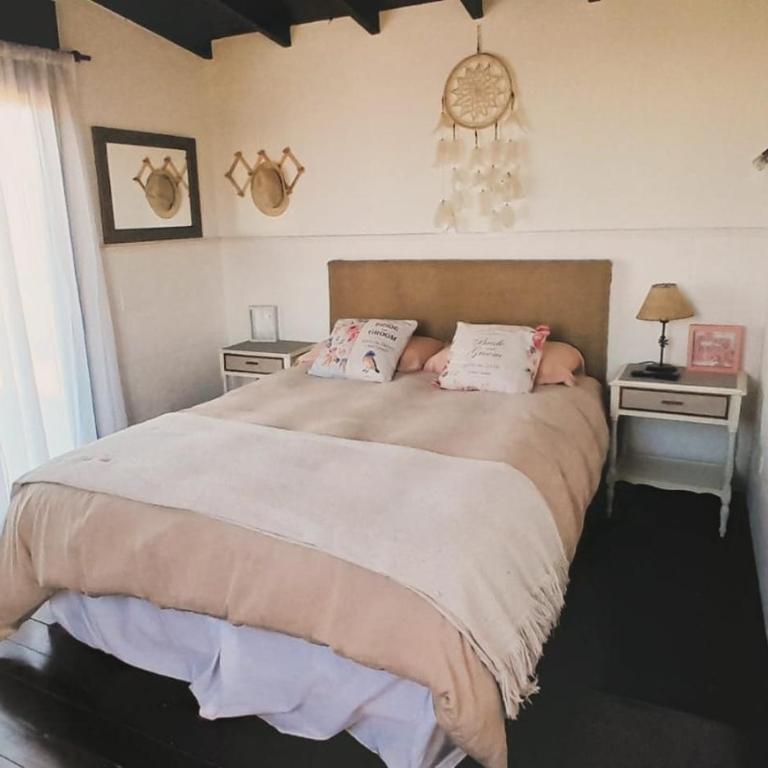 Tu Escape Perfecto Frente al Mar - Casa con 1 dormitorio - 7