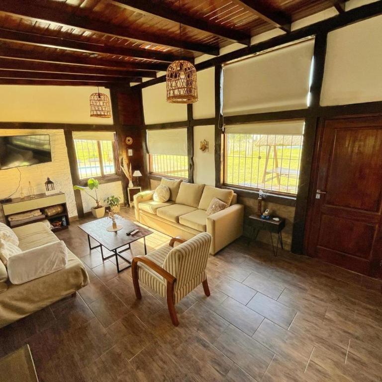 Tu Escape Perfecto Frente al Mar - Casa con 1 dormitorio - 8