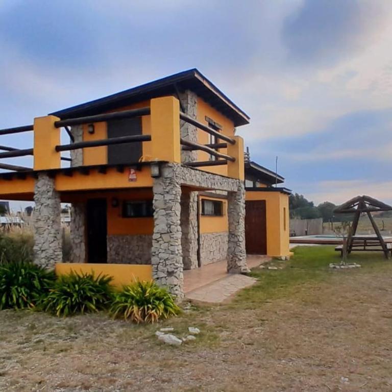 Tu Escape Perfecto Frente al Mar - Casa con 1 dormitorio - 10