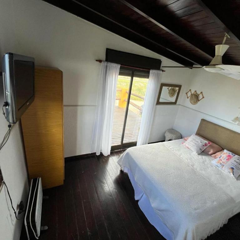 Tu Escape Perfecto Frente al Mar - Casa con 1 dormitorio - 16
