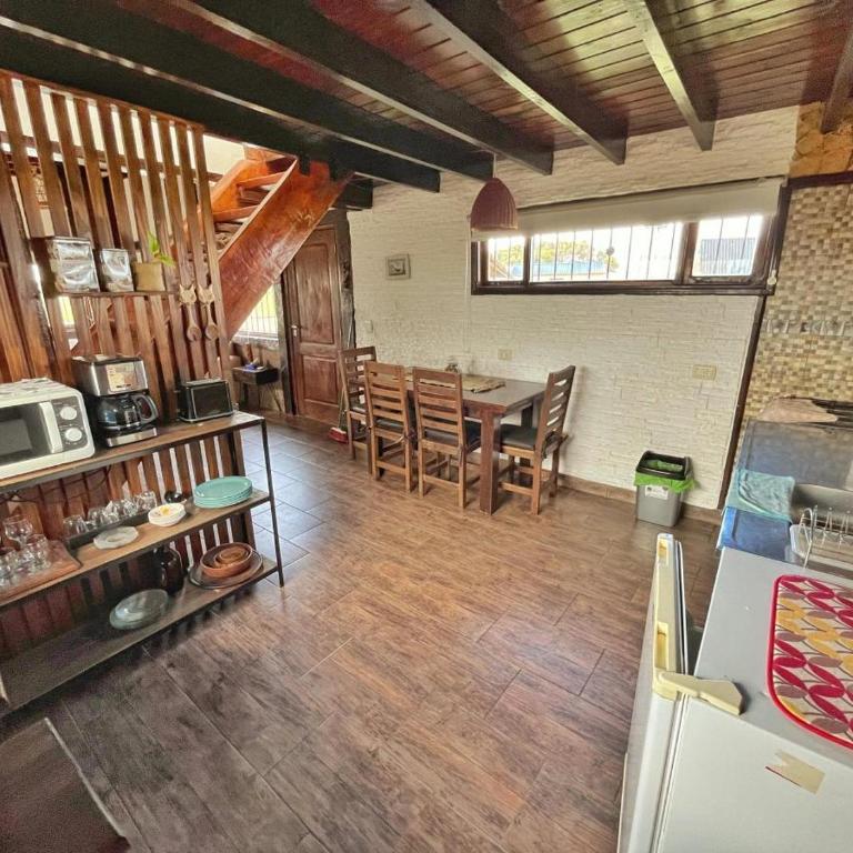 Tu Escape Perfecto Frente al Mar - Casa con 1 dormitorio - 17