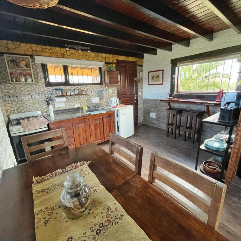 Tu Escape Perfecto Frente al Mar - Casa con 1 dormitorio - 22