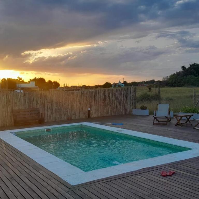 Tu Escape Perfecto Frente al Mar - Casa con 1 dormitorio - 23