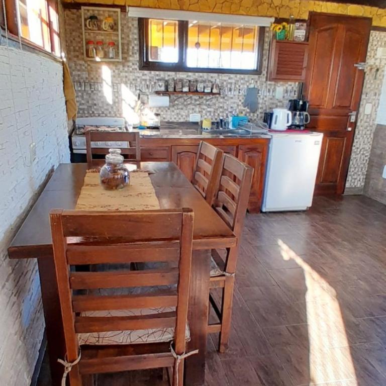 Tu Escape Perfecto Frente al Mar - Casa con 1 dormitorio - 25