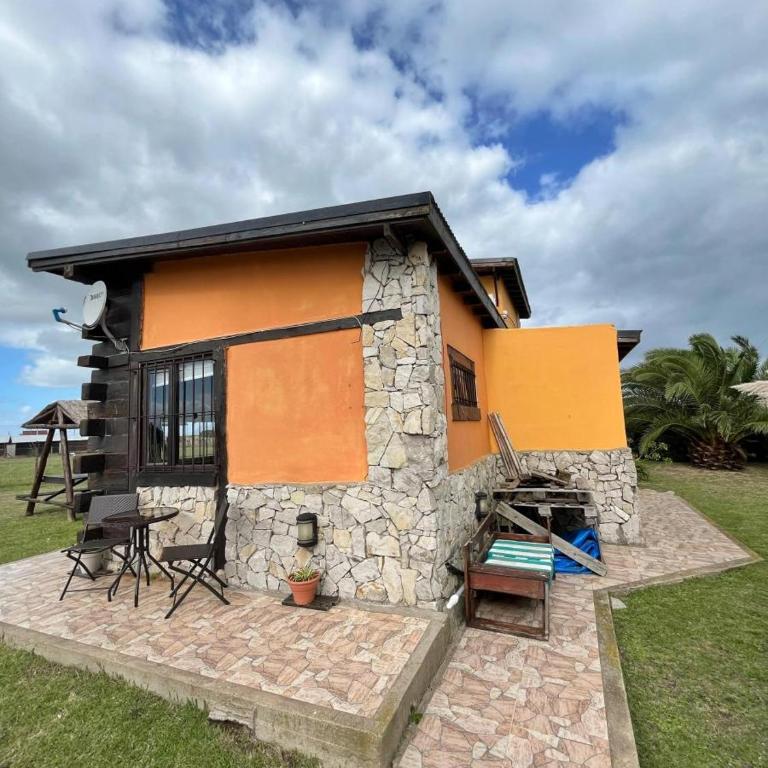 Tu Escape Perfecto Frente al Mar - Casa con 1 dormitorio - 26