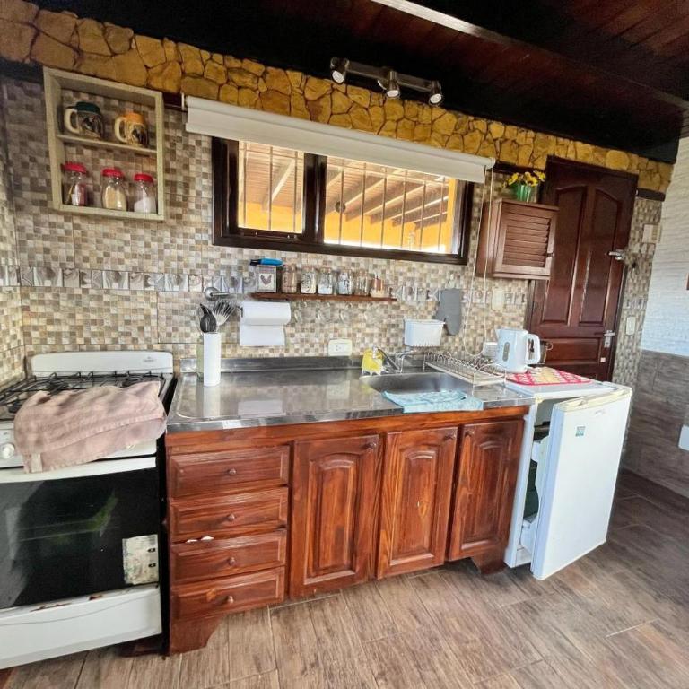Tu Escape Perfecto Frente al Mar - Casa con 1 dormitorio - 28