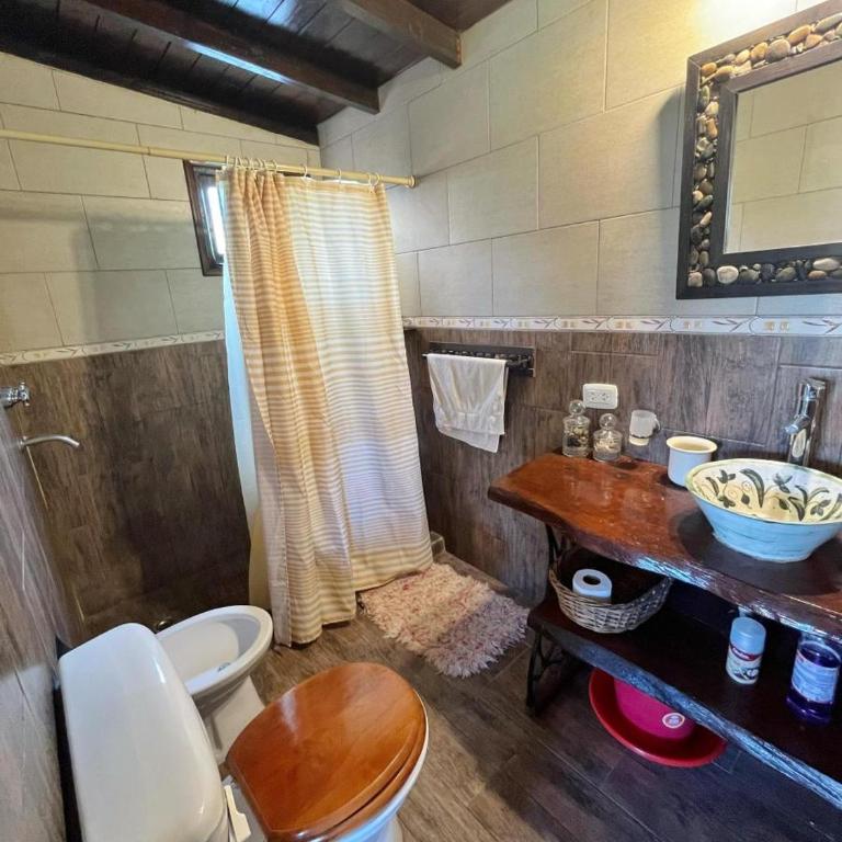Tu Escape Perfecto Frente al Mar - Casa con 1 dormitorio - 29