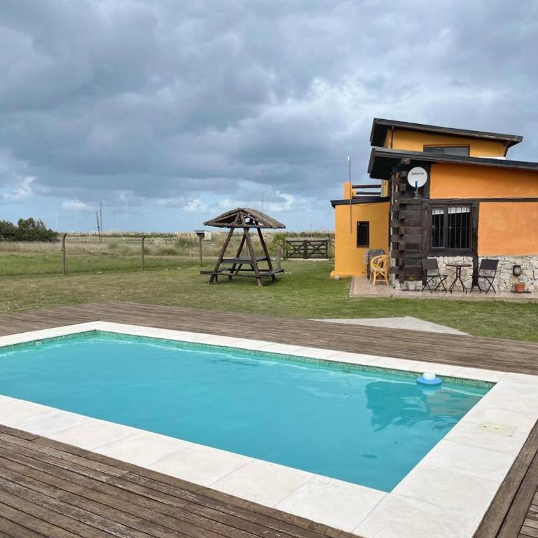 Tu Escape Perfecto Frente al Mar - Casa con 1 dormitorio - 30