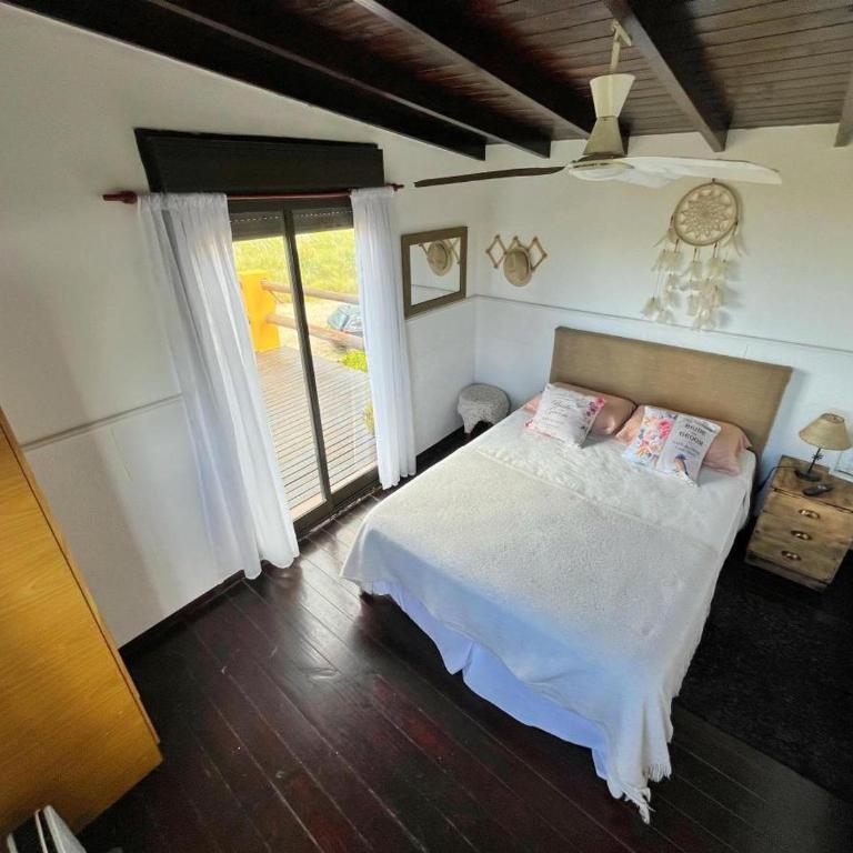 Tu Escape Perfecto Frente al Mar - Casa con 1 dormitorio - 33