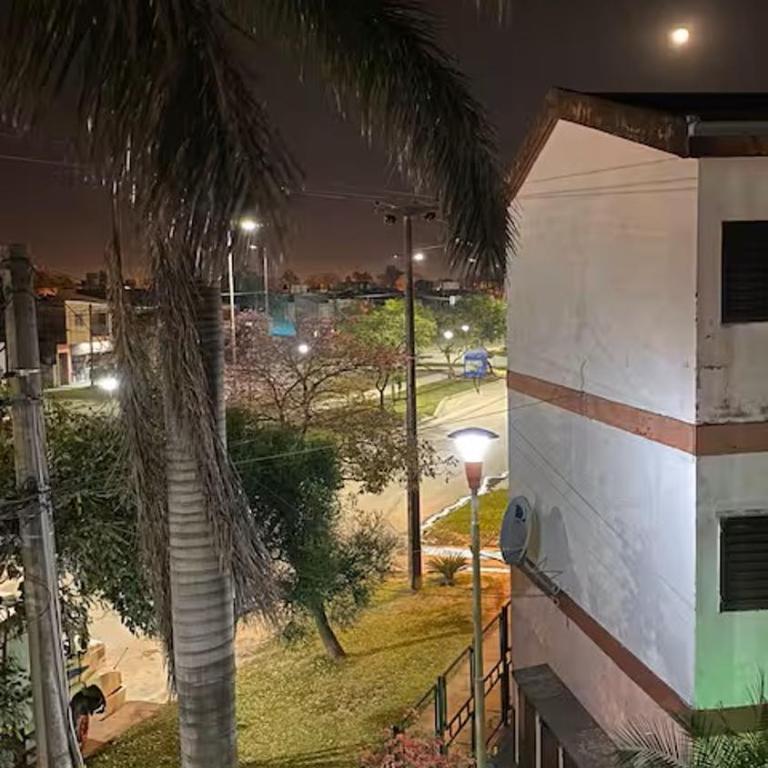 Tu departamento en Formosa - One-Bedroom Apartment - 5